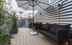 Bay Hotel Tokyo Hamamatsucho